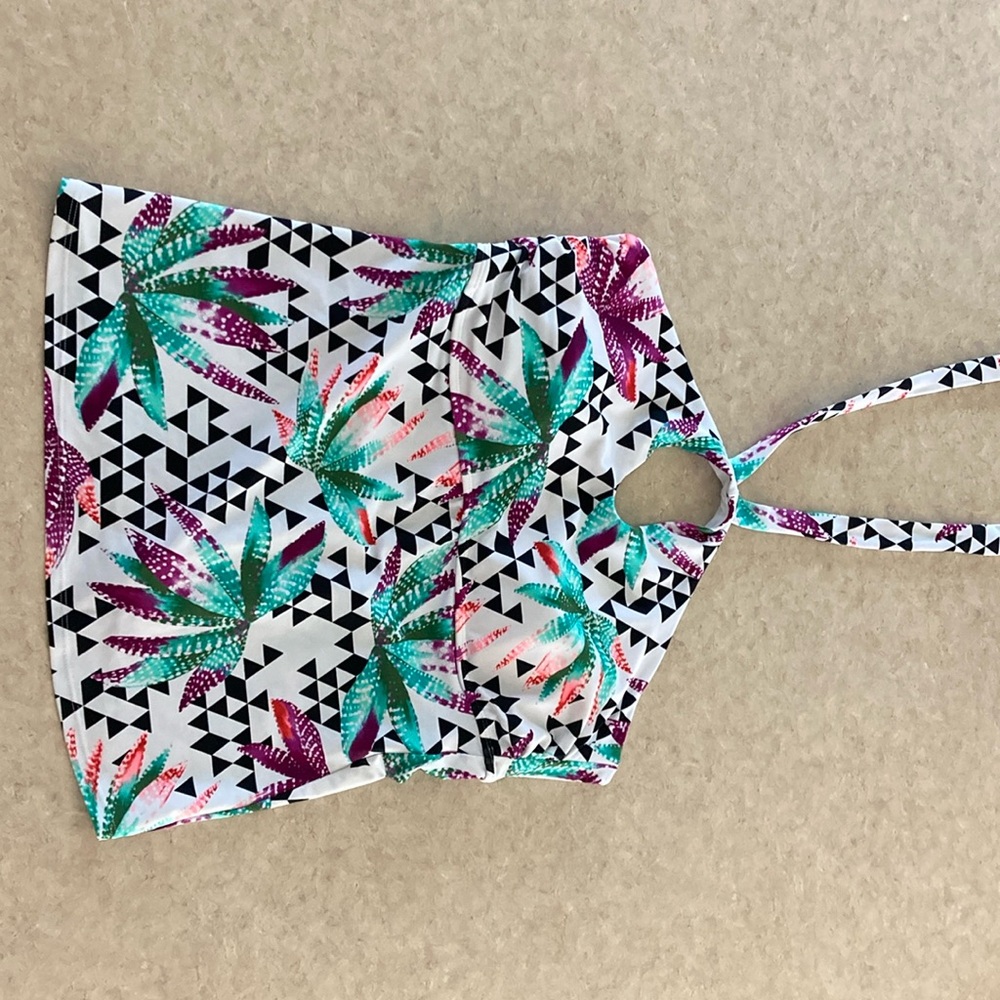 Women’s Bathing Suit Top!